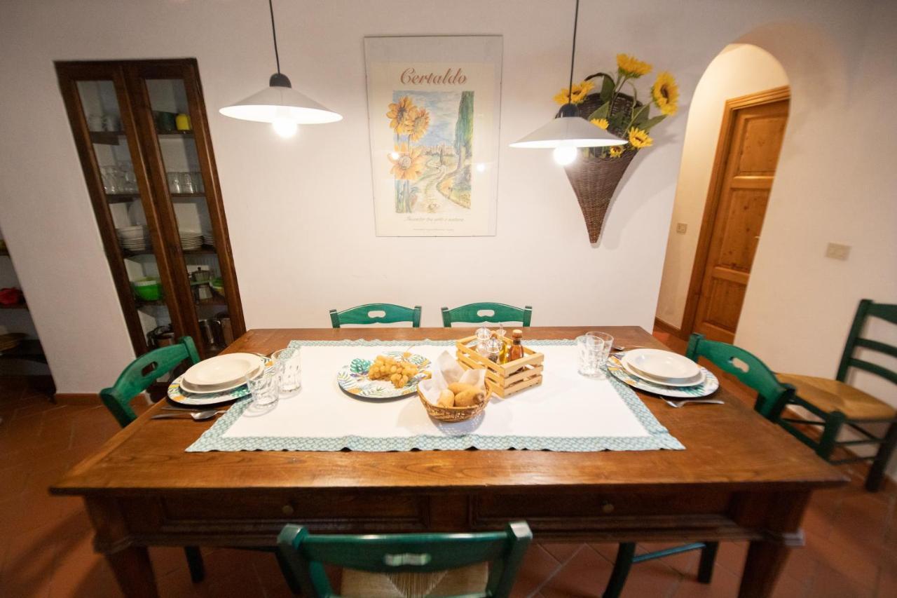 Casetta Di Butia, Mimosa Apartment Borgo a Mozzano Exteriér fotografie