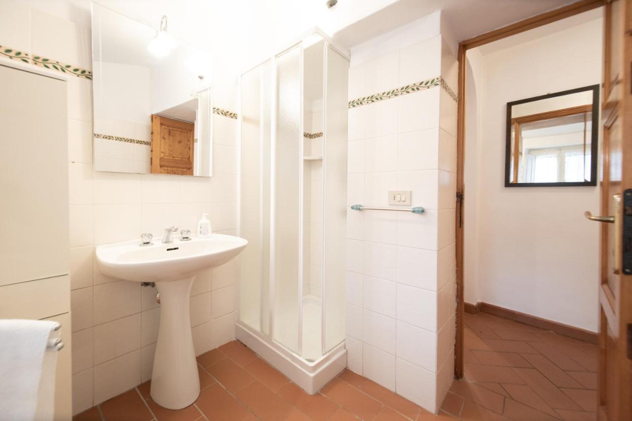 Casetta Di Butia, Mimosa Apartment Borgo a Mozzano Exteriér fotografie