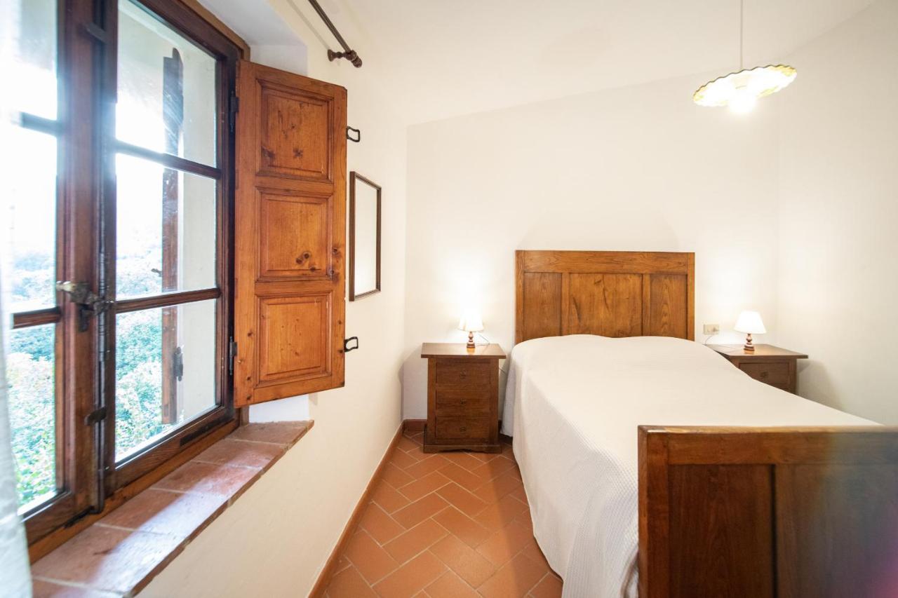 Casetta Di Butia, Mimosa Apartment Borgo a Mozzano Exteriér fotografie