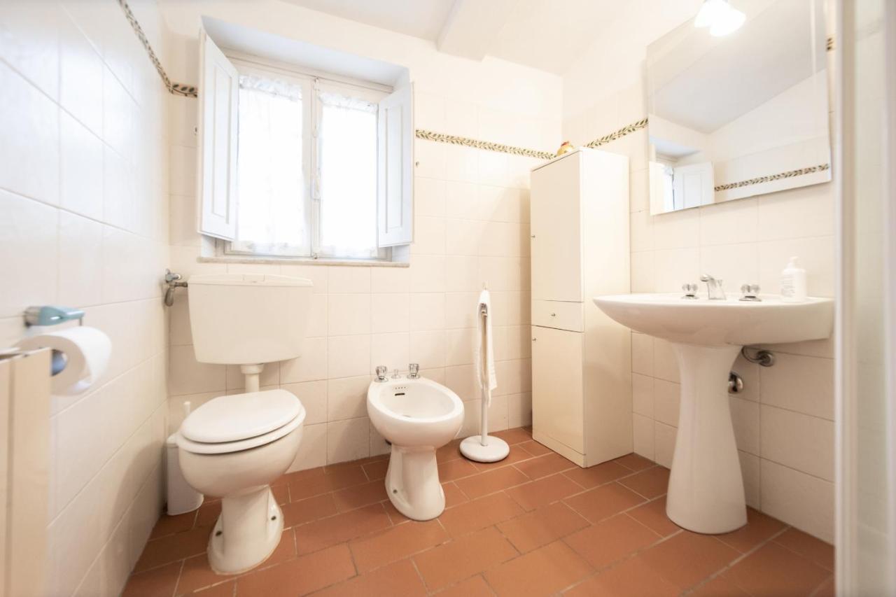 Casetta Di Butia, Mimosa Apartment Borgo a Mozzano Exteriér fotografie