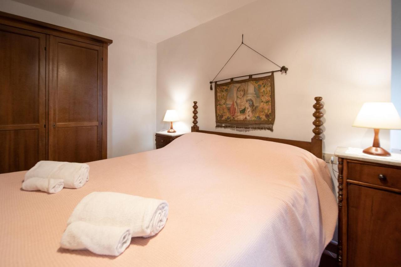 Casetta Di Butia, Mimosa Apartment Borgo a Mozzano Exteriér fotografie