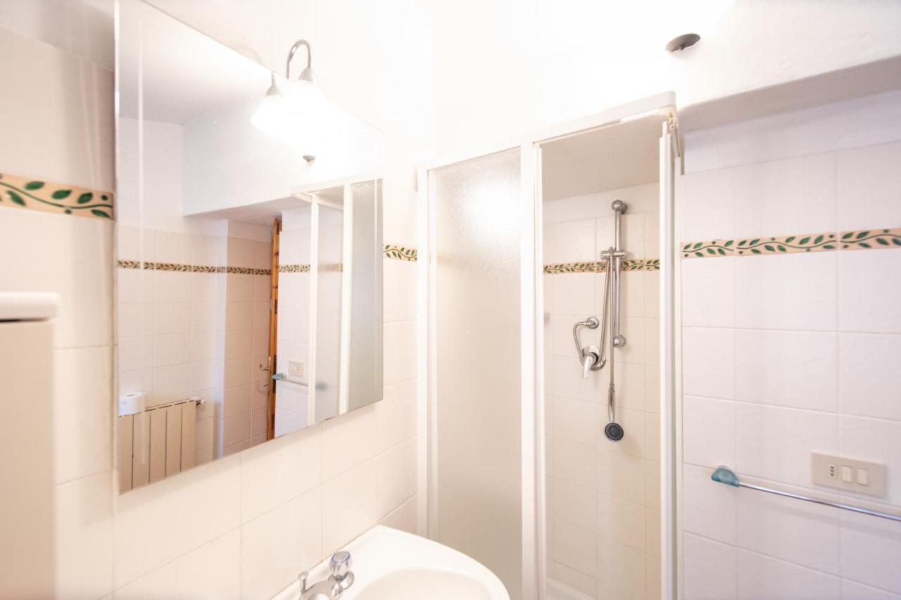 Casetta Di Butia, Mimosa Apartment Borgo a Mozzano Exteriér fotografie